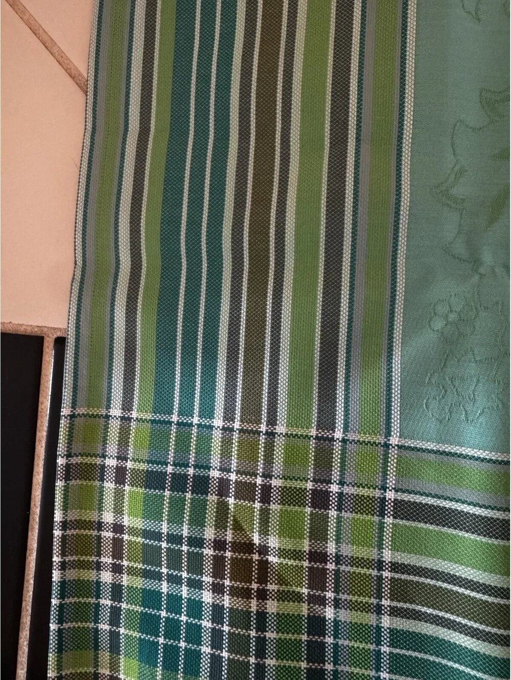 N/A le jacquard